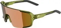 Alpina A8767371, Alpina - Lumin Mirror S3 - Sonnenbrille bunt
