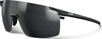 Julbo J5944014, Julbo - Faster Reactiv S0-3 - Fahrradbrille Gr L grau