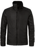 Sch&ouml;ffel - Insulated Jacket Style Samaia - Velojacke Gr 54 schwarz