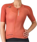 Castelli 4526113655XL, Castelli - Women's Unlimited Pro 2 Jersey - Radtrikot Gr XL