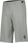 Scott 2803478243011, Scott - Shorts Trail Flow with Pad - Radhose Gr 3XL grau