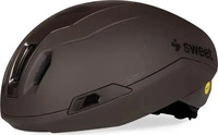 Sweet Protection 845184-BRBWN-ML, Sweet Protection - Tucker III 2Vi Mips Helmet -