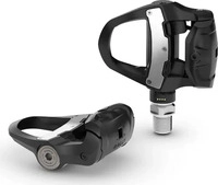 Garmin 010-02875-00, Garmin - Rally RK210 - Powermeterpedale grau/wei&szlig;
