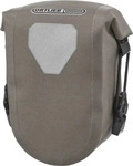 Ortlieb F9665, Ortlieb - Micro 0,5 - Fahrradtasche Gr 0,5 l grau