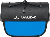 Vaude 493713000000, Vaude - Aqua Box 4 - Lenkertasche Gr 6 l grau