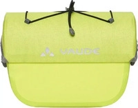 Vaude 493719710000, Vaude - Aqua Box 4 - Lenkertasche Gr 6 l gelb