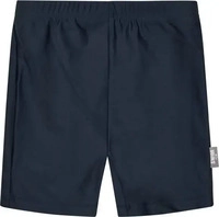 Sterntaler 2502638_116300, Sterntaler - Kid's Badehose Uni - Badehose Gr 116 blau