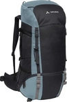 Vaude 154920100000, Vaude - Kid's Hidalgo 42+8 - Wanderrucksack schwarz/grau