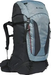 Vaude 159519640000, Vaude - Women's Avox 60+10 - Trekkingrucksack grau/schwarz
