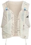 adidas Terrex - XPR Trail Vest 5 - Trailrunningrucksack Gr XS beige