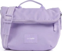 Pacsafe 35140612, Pacsafe - Go Saddle Crossbody - Umh&auml;ngetasche lila