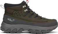 Jack Wolfskin A65568_E0205_F16, Jack Wolfskin - Apex Hike Texapore Mid -...