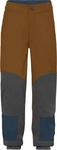 Vaude 473645661160, Vaude - Kid's Caprea Stretch SF Pants - Trekkinghose Gr 110/116