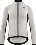 ASSOS 11.32.434.9F.XL, ASSOS - Mille GT Wind Jacket S11 - Fahrradjacke Gr XL grau