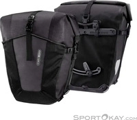 Ortlieb F5255, Ortlieb - Back-Roller XL Plus QL2.2 - Gep&auml;cktr&auml;gertaschen Gr 35 l