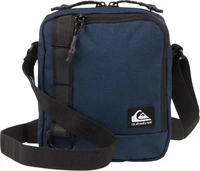 Quiksilver EQYBA03191KTP0, Quiksilver - Pandor Pack - Umh&auml;ngetasche Gr 2 l blau