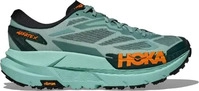 HOKA 1161990-SRSM-11D, HOKA - Mafate X - Trailrunningschuhe 45 1/3 | EU 45 sage /rosa