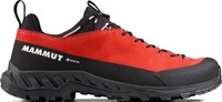 Mammut 3020-06570-3828-1045, Mammut - Women's Alnasca IV Low LTH GTX - Approachschuhe