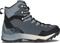 Lowa - Women's Explorer GTX Mid - Wanderschuhe 37,5 | EU 37,5 grau