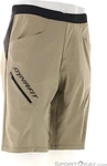 Dynafit 08-00000720605491, Dynafit - Traverse Hybrid Shorts - Shorts Gr M braun/grau
