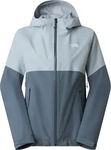 The North Face NF0A8DZ6GKP1001, The North Face - Women's Diablo Dynamic Zip-In Jacket