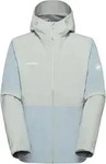 Mammut 1010-30950-50662-117, Mammut - Linard Guide Hardshell Hooded Jacket -