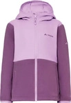 Vaude 451044290980, Vaude - Kid's Pulex Hooded Jacket II - Fleecejacke Gr 98 lila