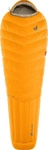 Deuter 371252694131, Deuter - Astro Pro 600 EL - Daunenschlafsack Gr 219 x 88-71 x
