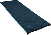 Vaude 457913340010, Vaude - Navajo 100 II SYN - Kunstfaserschlafsack Gr 190 - 220 x