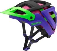 Smith E007743T95155, Smith - Forefront 3 Mips - Radhelm Gr 51-55 cm - S bunt