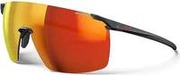 Julbo J5943314, Julbo - Faster Reactiv LA S1-3 - Fahrradbrille Gr L bunt