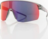 Red Bull Spect DAKOTA-011, Red Bull Spect - Dakota Mirror Cat 3 - Fahrradbrille...
