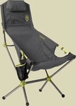 Nemo - Satellite - Campingstuhl grau
