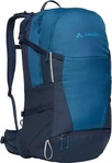 Vaude 486523340000, Vaude - Wizard 30+4 - Wanderrucksack blau