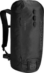 Ortovox 4874000007, Ortovox - Trad Zero 24 - Kletterrucksack schwarz/grau