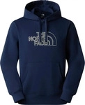 The North Face NF0A8C1BMV01006, The North Face - Drew Peak Light Hoodie -...