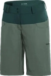 Vaude 486821230360, Vaude - Women's Qimsa Shorts II - Radhose Gr 36 oliv