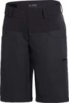 Vaude 486820100380, Vaude - Women's Qimsa Shorts II - Radhose Gr 38 schwarz