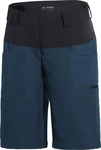 Vaude 486821790380, Vaude - Women's Qimsa Shorts II - Radhose Gr 38 blau