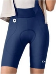 Castelli 4526051424XL, Castelli - Women's Espresso 2 DT Bibshort - Radhose Gr XL blau