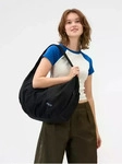 AEVOR AVR-SLB-001-80001, AEVOR - Slouchy Bag - Umh&auml;ngetasche Gr 23 l schwarz