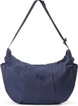 pinqponq PPC-BAL-001-40145, pinqponq - Krumm 22 - Umh&auml;ngetasche Gr 22 l blau