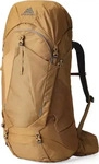 Gregory 1493802038, Gregory - Stout 55 EU - Trekkingrucksack braun