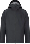 Vaude 485376785300, Vaude - Elope 3L Jacket - Regenjacke Gr M grau
