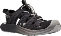 Keen 1031960-9.5, Keen - Women's Whisper Lite - Sandalen 40 | EU 40 schwarz/grau