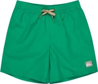Quiksilver EQBJV03543GNZ0, Quiksilver - Kid's Everyday Solid Volley 14'' -...