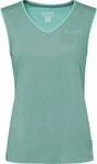 Vaude 413304330360, Vaude - Women's Essential Top - Funktionsshirt Gr 36 t&uuml;rkis