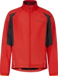 Vaude 068119945400, Vaude - Dundee Classic ZO Jacket - Fahrradjacke Gr L rot
