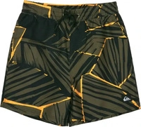 Quiksilver EQBJV03540CRE6, Quiksilver - Kid's Everyday Printed Volley 14'' -...