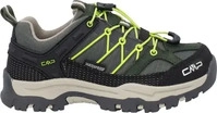 CMP 3Q5455402FV, CMP - Kid's Rigel Low WP - Multisportschuhe 33 | EU 33 grau
